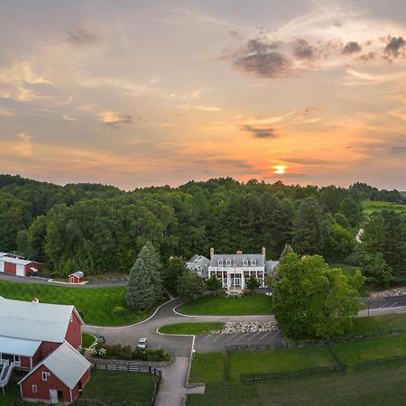 Inn At Black Star Farms Suttons Bay Zewnętrze zdjęcie
